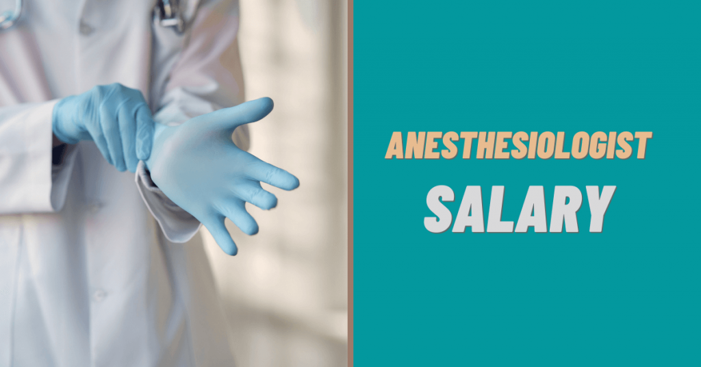 Average Anesthesiologist Salary In 2024 Salary Ideas   Anesthesiologist Salary 1024x536 