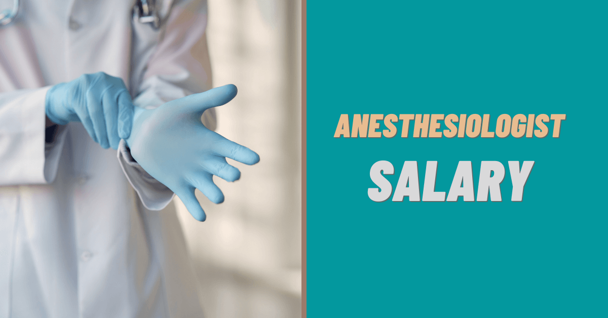 Average Anesthesiologist Salary In 2024 Salary Ideas   Anesthesiologist Salary 