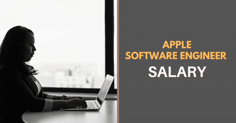 Amazon Software Engineer Salary For Freshers