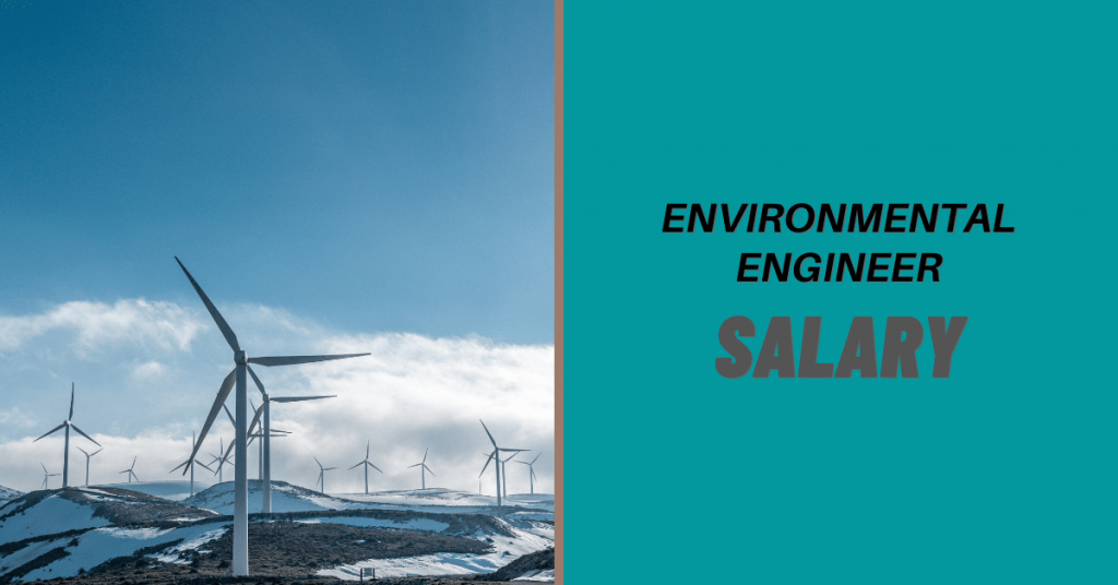 Environmental Engineer Salary In 2023 Salary Ideas   Environmental Engineer Salary 1024x536 