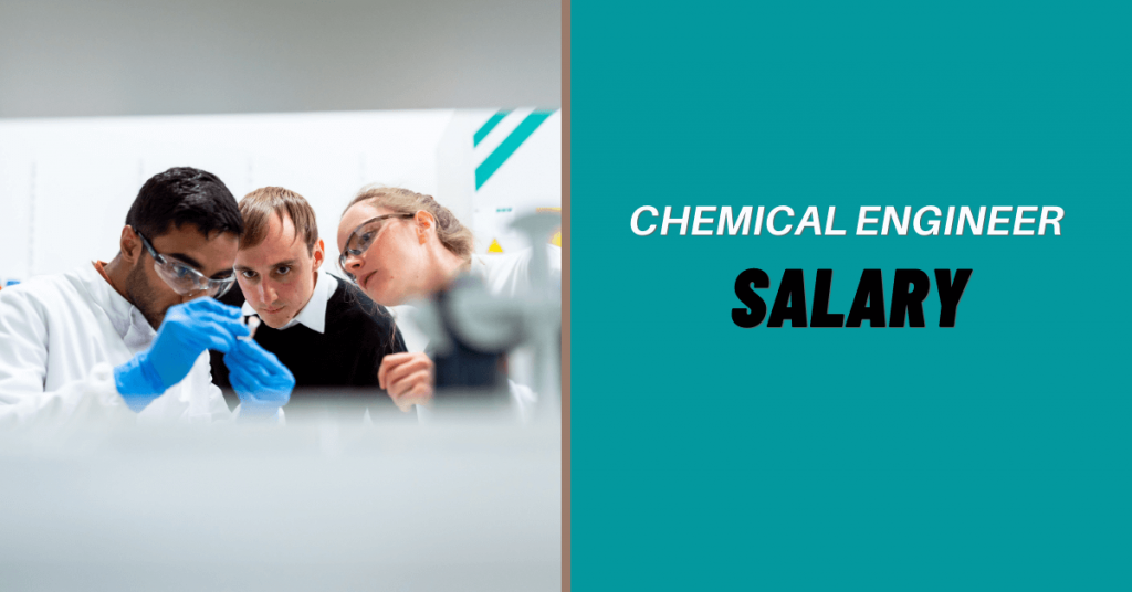 Chemical Engineer Salary In 2023 Salary Ideas   Chemical Engineer Salary 1 1024x536 