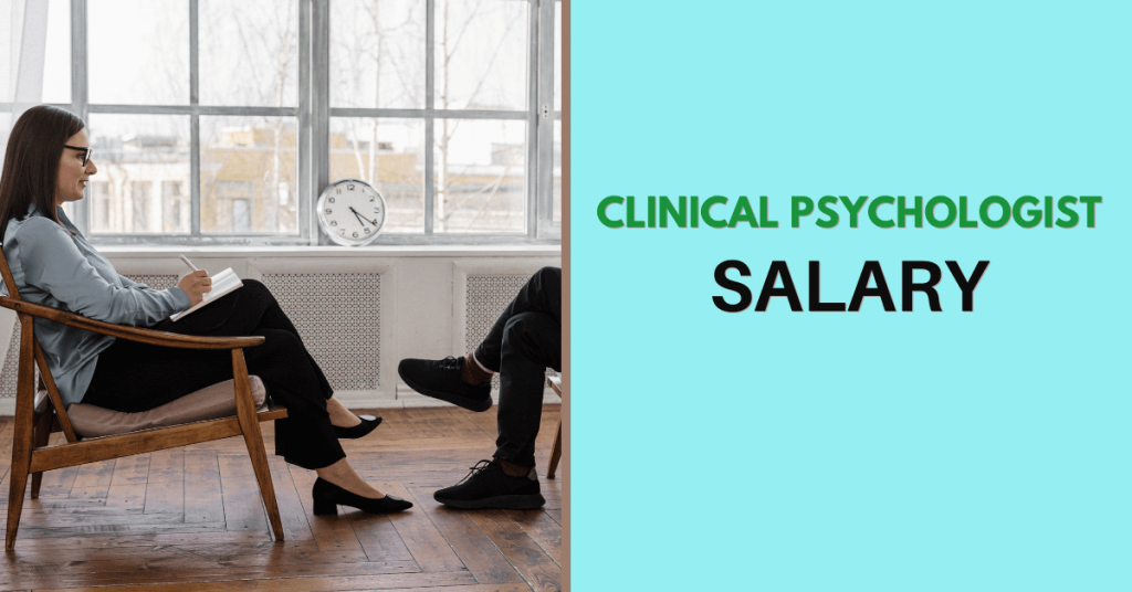 Clinical Psychologist Salary In 2023 - Salary Ideas