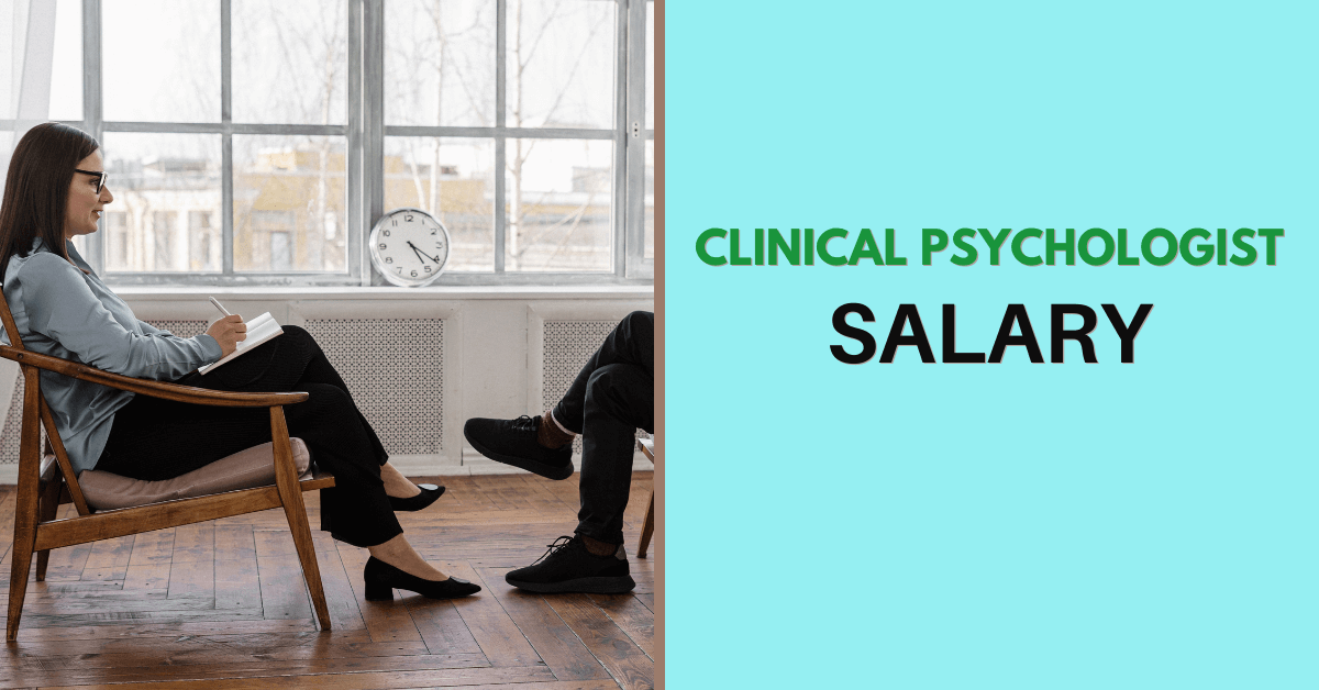 Clinical Psychologist Salary In 2023 Salary Ideas   Clinical Psychologist Salary 