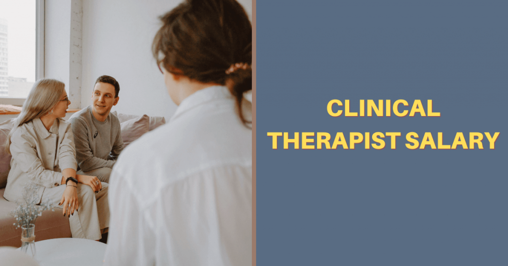 The Average Clinical Therapist Salary 2022 Salary Ideas