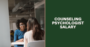 psychologist counseling