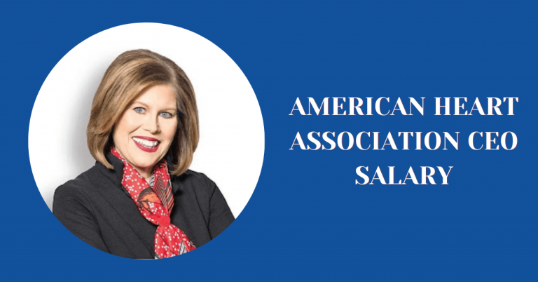 american-heart-association-ceo-salary-salary-ideas