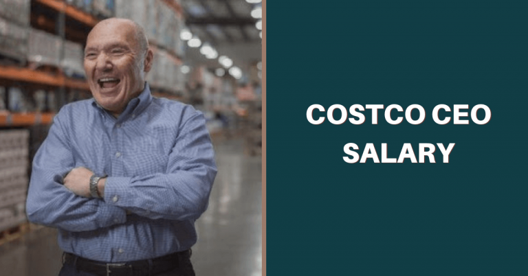 Inventory Control Specialist Salary Costco