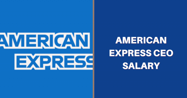 American Express Manager Salary New York