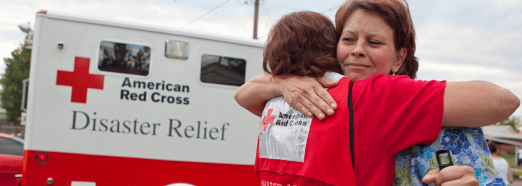 American Red Cross