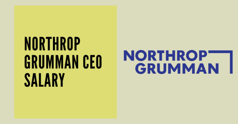 Northrop Grumman visual data 2