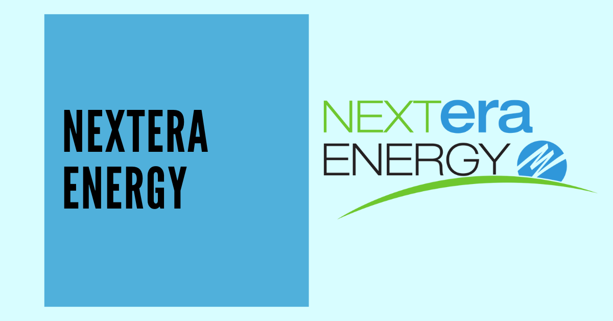 NextEra Energy CEO Salary
