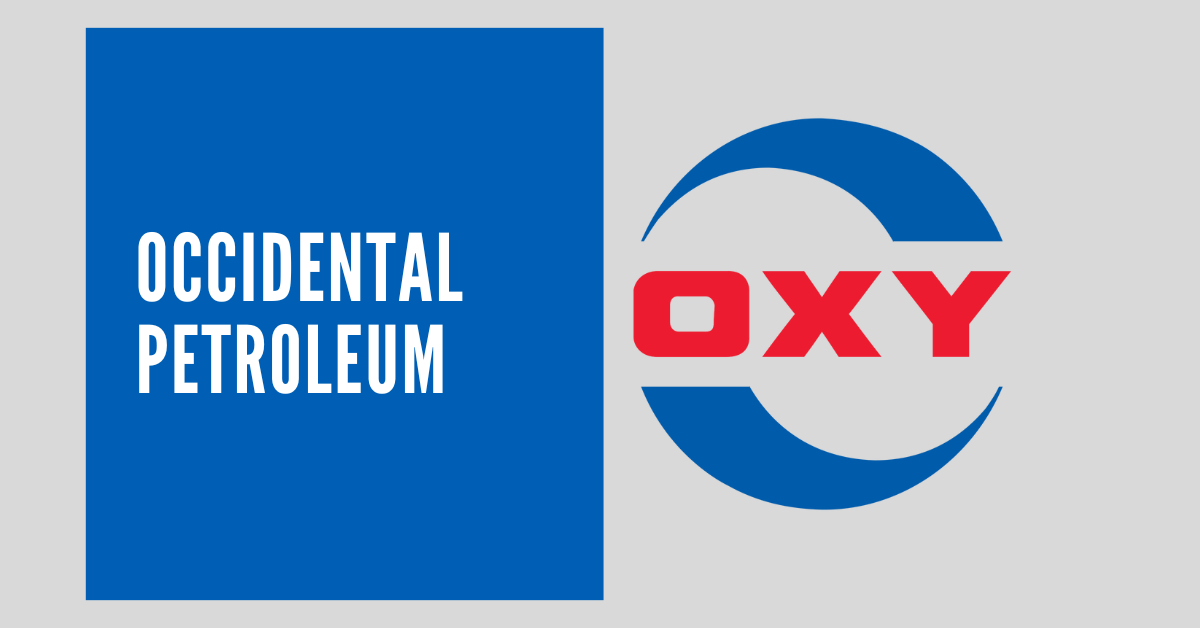 Occidental Petroleum